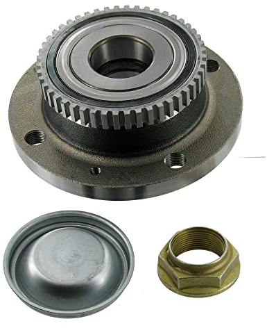 SKF VKBA 3595 Wheel bearing kit