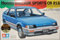 Tamiyia Hon-da Ballade Sports CR-X 1,5i Blau 24040 Kit Bausatz 1/24 Modell Auto Modell Auto
