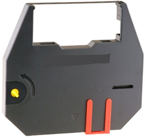 Farbband- für Privileg Electronic 2200-(C-Film)-186-C Schreibmaschine-Farbbandfabrik Original