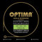 Optima Gold Bass 5 St. 2299/1B 045-125