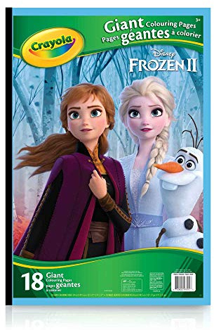 Disney CC030037 Rosafarbene Teller Frozen