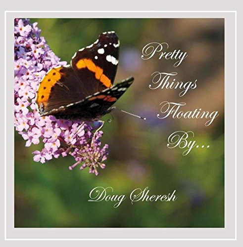Pretty Things Floating By