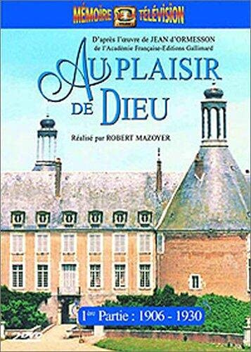 Au plaisir de dieu, partie 1 [FR Import]