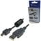 Ex-Pro K1HA05AD0007 USB Digital Camcorder Cable for Panasonic HD camcorders [See description for models]