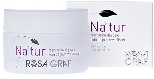 Rosa Graf Reactivating Day Care - Na2tur