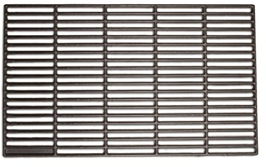 GRILLROSTPROFI Gusseisen-Grillrost 67 x 40 cm