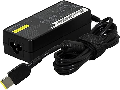 Lenovo 54Y8868 AC Adapter 20V 65W includes power cable - ThinkCentre M93 (Compatible Part 0C19876) - (Spare Parts > AC adapter Power)
