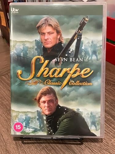 Sharpe: Classic Collection