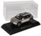 Norev Citroen C4 Cactus Grau Braun Ab 2014 1/43 Modell Auto mit individiuellem Wunschkennzeichen
