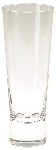 Iittala Aarne 13-1/2-Ounce Beer Glass, Set of Two by iittala