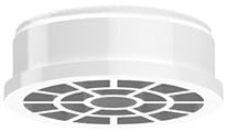 Brise-jet Hostaform pour Temposoft 2, Tempomix 2 et 3 DELABIE BJ13V