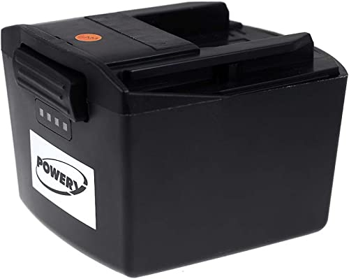 Batterie pour perceuse électrique Hilti SF(H)140A