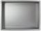 PME OBL12183 Aluminium Oblong Cake Pan 12 x 18 x 3-Inch Deep , Silver