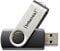 Intenso Basic Line 8 GB USB-Stick USB 2 silber/schwarz