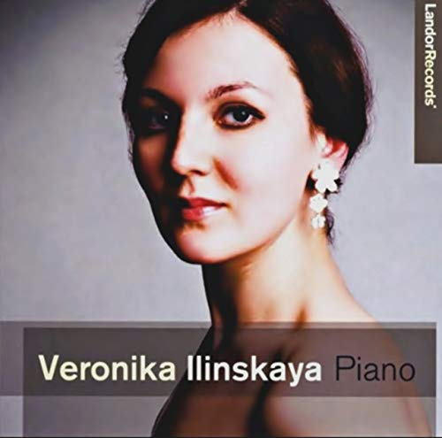 Cinderella Suite-Piano Concerto