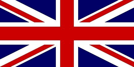 Union Jack Flag MASSIVE 8'x5' (2.4m long!)