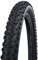 Schwalbe Unisex Fahrradreifen, Schwarz, Black Jack K-Guard 47-559-Skin
