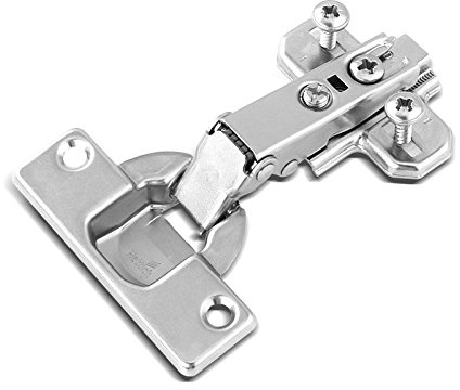 Hettich Furntech Gmbh Et-Co-Kg - Charniere Invisible Slide On 35Mm Recouvrement 95
