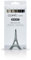 COPIC Ciao Marker 5+1 Set Warme Grautöne, 5 Allround-Layoutmarker mit einer mittelbreiten und einer Brush-Spitze, inkl. 1 Multiliner 0,3 mm