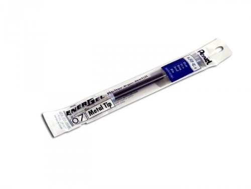 Pentel Nachfüllminen Energel LR7, blau LR7C blau