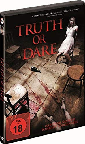Truth or Dare - Uncut Edition