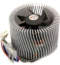 Thermaltake Ventilateur pour Composants Électroniques, 0.71 m³/min, 29 dB(A), 3 broche, Ordinateur, Serveur