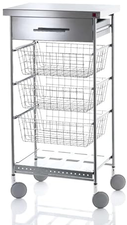 Don Hierro Carro verdulero Afinity