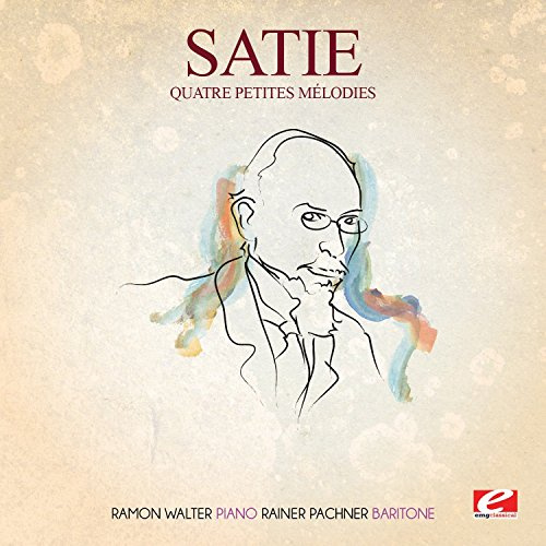 Quatre Petites Melodies
