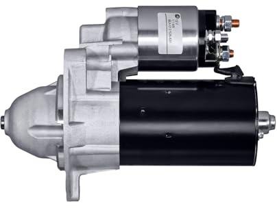 HELLA 8EA 012 526-831 Starter/Anlasser - 12V - 1.2kW