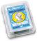 Fournier-Baraja Española de Cartas Waterproof de Plástico para piscina y playa, color no aplica (1045928)