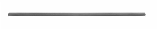 Thule Dachträger Laden Bars, Set von 2, Unisex, LB50, einfarbig, 50 inch