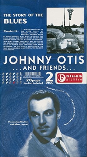 Story of the Blues (Various)