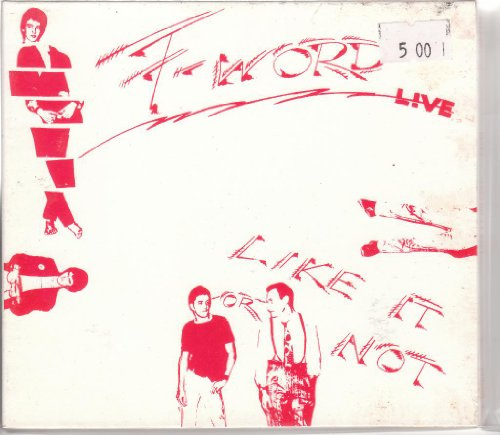 Like It Or Not (Live)