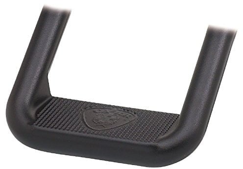 CARR 103991 Trittstufen Einstiegsrohre, Anzahl 2