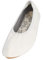 Beck Unisex Kinder Basal 060 Gymnastikschuhe, Weiß, 34 EU