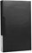 Pioneer Photo Albums CF-3/BK CF-3 Fotoalbum, 144 Fächer, Polycover, platzsparend, Schwarz