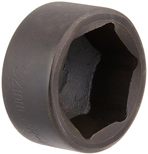 CTA herramientas 2572 Métricas de bajo perfil Cap – Llave de vaso 32-millimeters