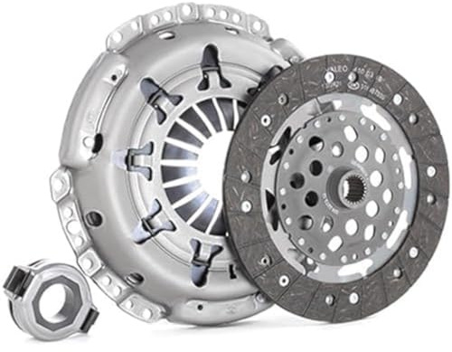 LUK 624331300 Kupplungssatz LuK RepSet