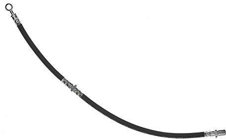 Brembo T 78 027 Bremsschlauch | Kompatibel mit: SUBARU FORESTER, FORESTER