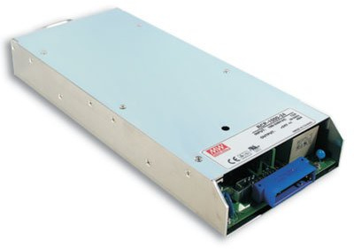 Système d'alimentation frontal 1000 ~ 3000 W
