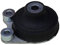 Sägenspezi Vibrationsdämpfer oben links passend für Stihl 044 MS440 MS 440