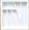 KITCHEN CUTLERY TRAY (White, 500 - (430X430))