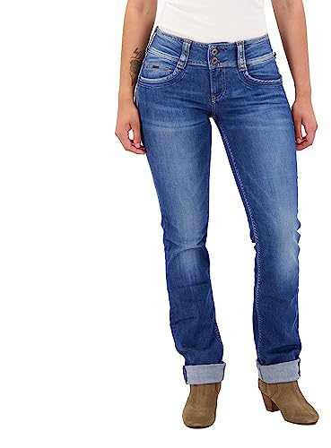 Pepe Jeans Damen Gen Hose