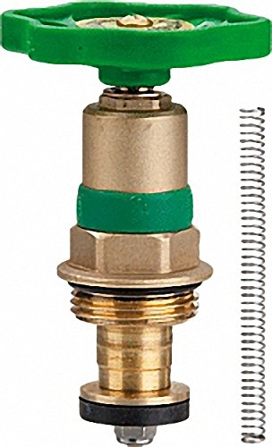 SCHLÖSSER Ventil-Oberteil 3-4''nichtsteigende Spindel für VAR- KFR- Schrägsitzventil Stopfbuchslose Abdichtung