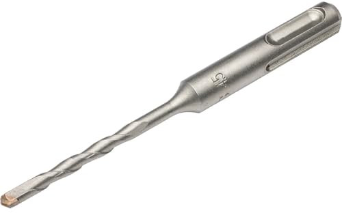 Draper 40824 Expert SDS Plus Masonry Drill, 4.5mm x 110mm