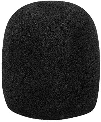 Heil Sound Windschutzscheibe für PR30 & PR40 Mikrofone