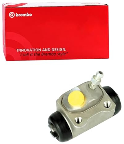 Brembo A12541 Bremsdruckregler