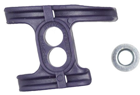 Shimano Bottom Bracket Cable Guide SM-SP17 by Shimano Cycling