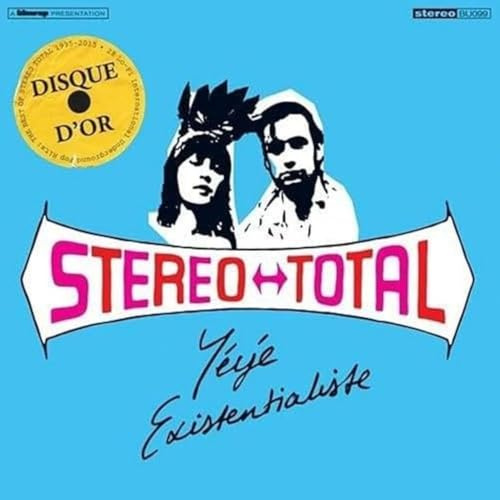 Blow Up / Cargo