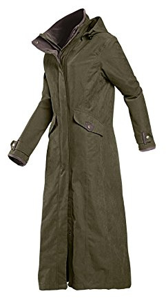 Baleno Women's Kensington Coat (pack of 1)